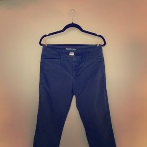 Old Navy Chino